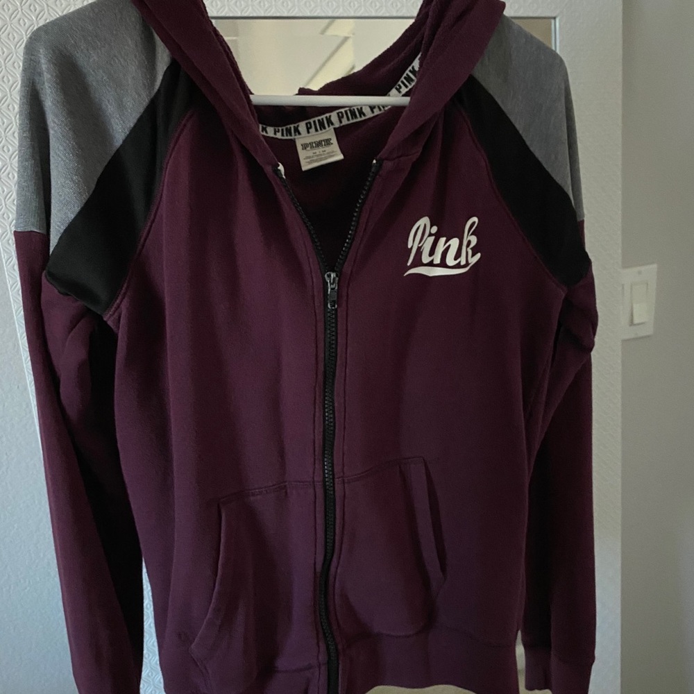 Sweater from PINK